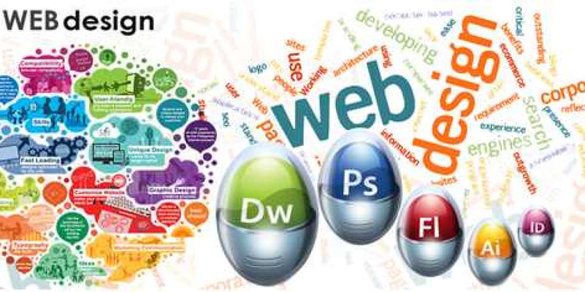 How to Choose a Web Design Company in Dubai