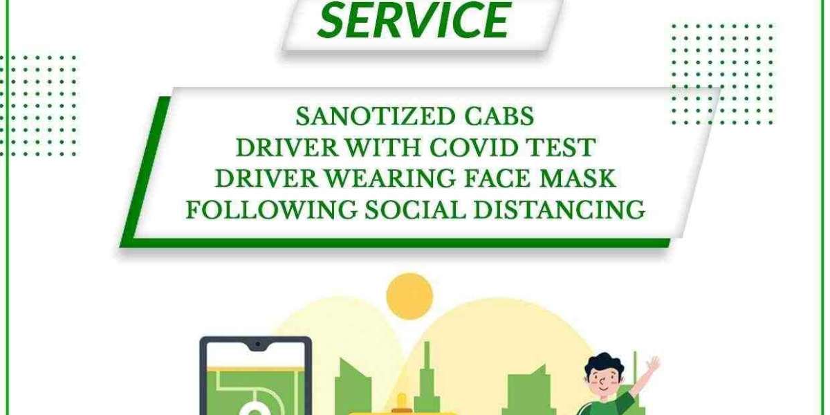 One Of The Best Affordable Cab Service In India