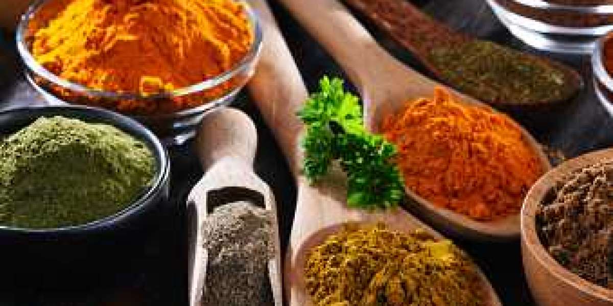 Spices Market Industry Value Research Segment to Develop Rapidly by Forecast 2022-2030.