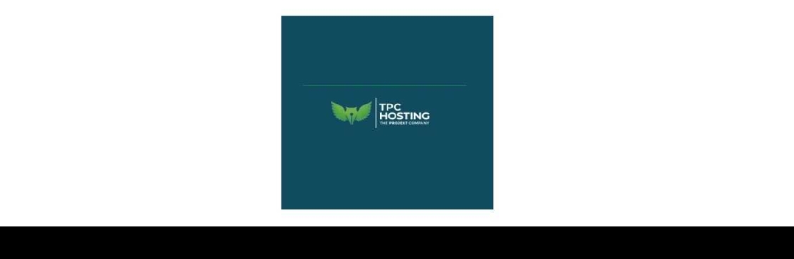 TPC Hosting Cover Image
