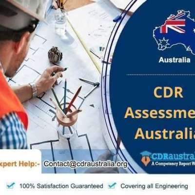 CDR Assessment For Engineers Australia By CDRAustralia.Org Profile Picture