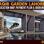 Aqib Garden Lahore Profile Picture
