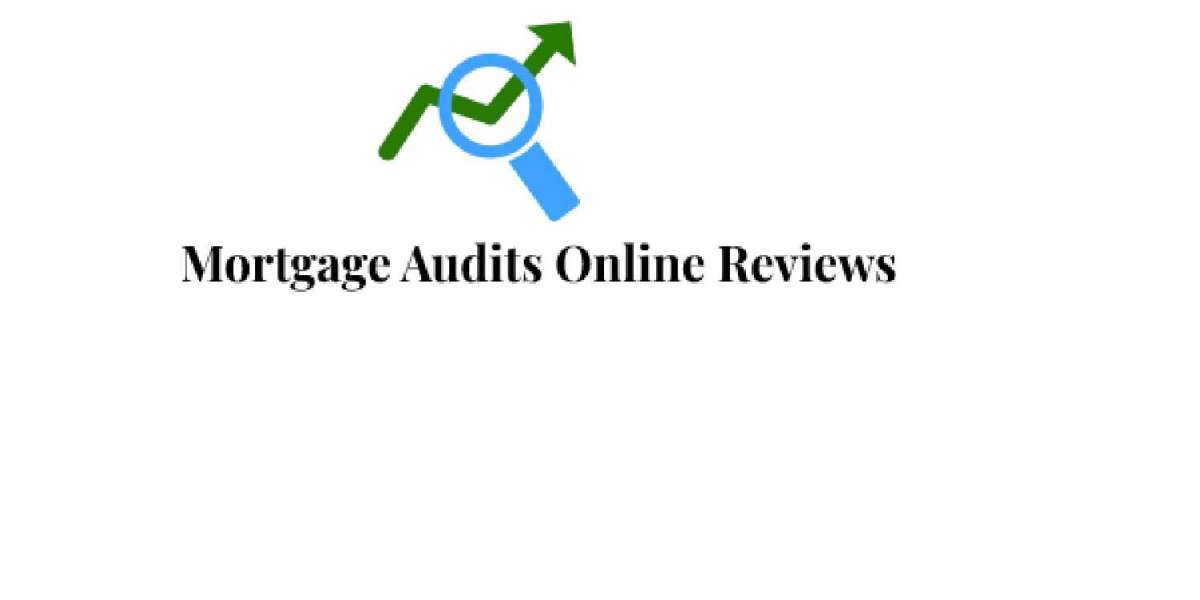 mortgage loan audit