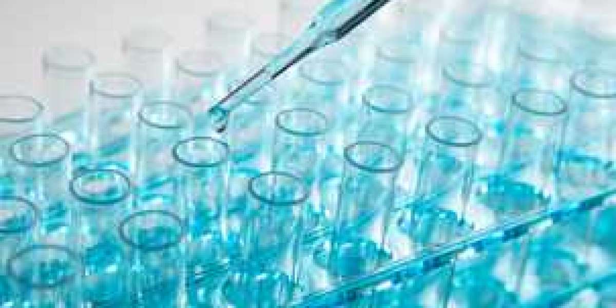 In-vitro Toxicology Testing Market Trends and Forecast