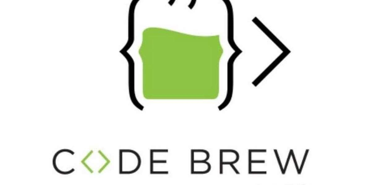 Most-Awarded App Development Dubai Solution | Code Brew Labs