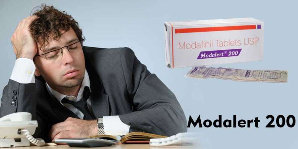 Buy Modalert 200 Mg For Rest | Genericmedsstore