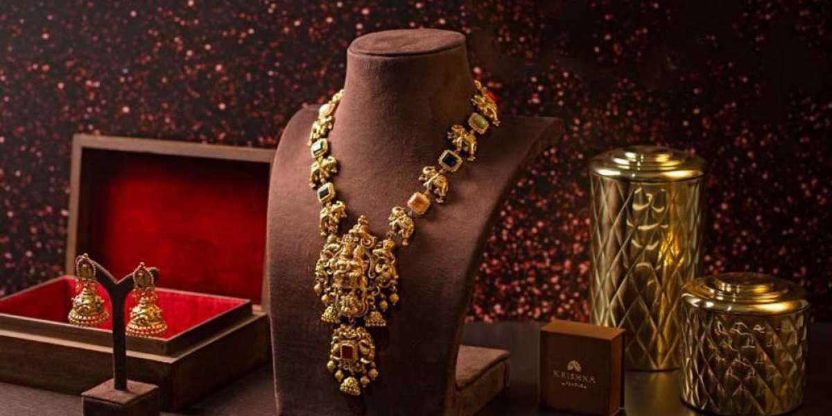 Bridal Diamond  Jewellery - Krishna Jewellers