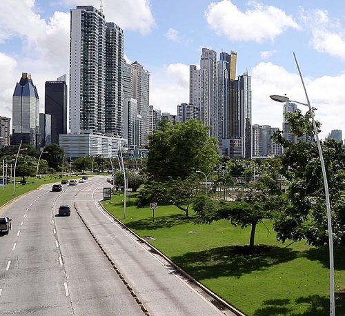 Panama leads regional economic growth, according to MEF | Panama Realtor