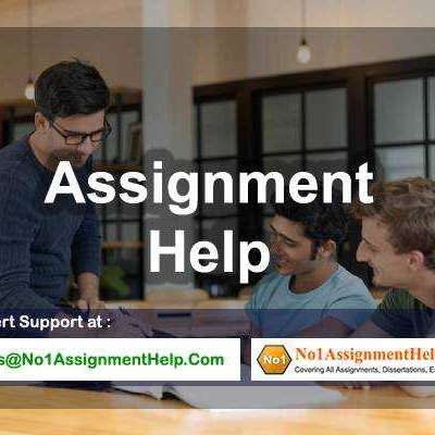 Assignment  Help For Me By No1AssignmentHelp.com Profile Picture