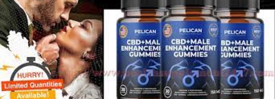 Pelican CBD Gummies Cover Image