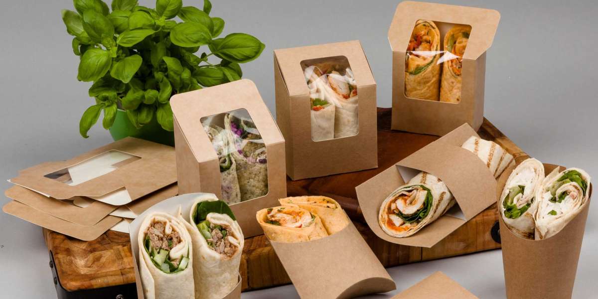 Sandwich Wrap Packaging Market to Experience Significant Growth by 2030