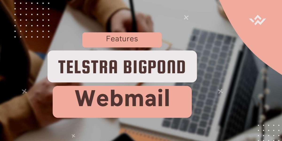 What Are the Main Features of Telstra Webmail?