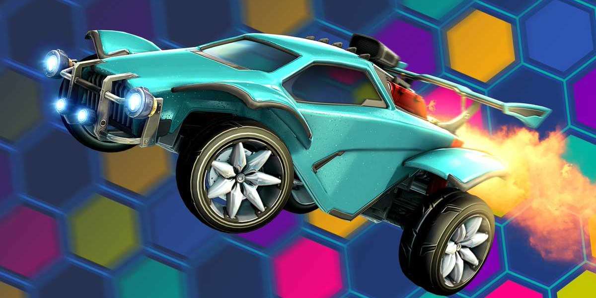The Intel World Open is an upcoming match wherein state-based Rocket League