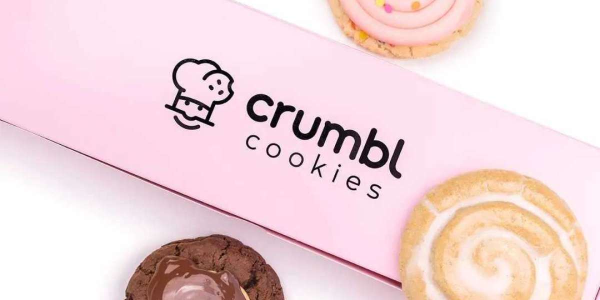 Delicious Crumbl Cookies: The Ultimate Treat for Your Sweet Tooth
