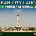 Urban City Lahore Location Profile Picture