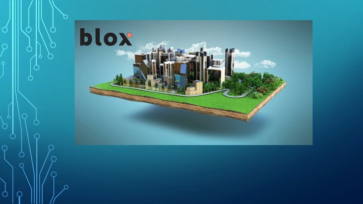 PPT - blox PowerPoint Presentation, free download - ID:11863742