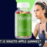 Viaketo Apple Gummies Profile Picture