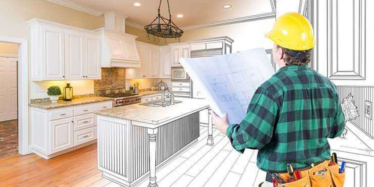 Kitchen Design Contractor in Whitby