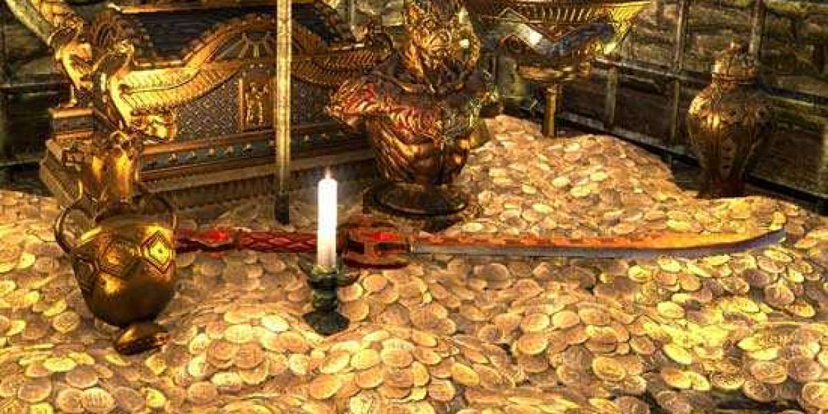 Why Using Elder Scrolls Online Gold Is Important?