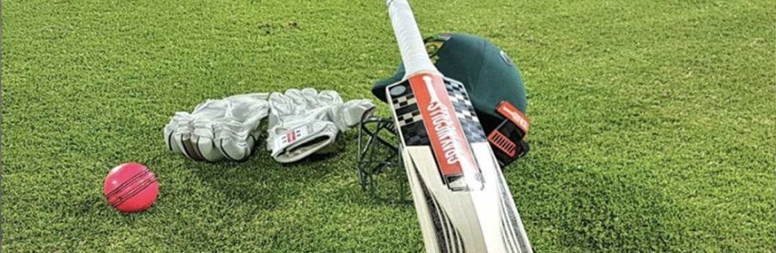 Online ID cricket Cover Image