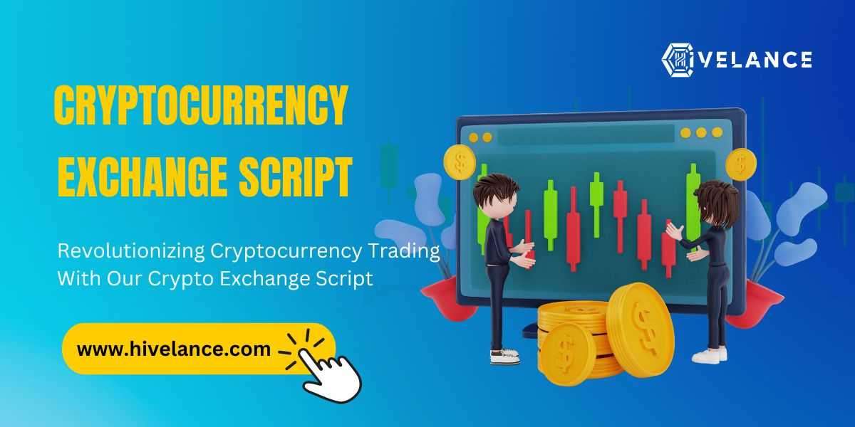 Key Features to Look for in a Cryptocurrency Exchange Script