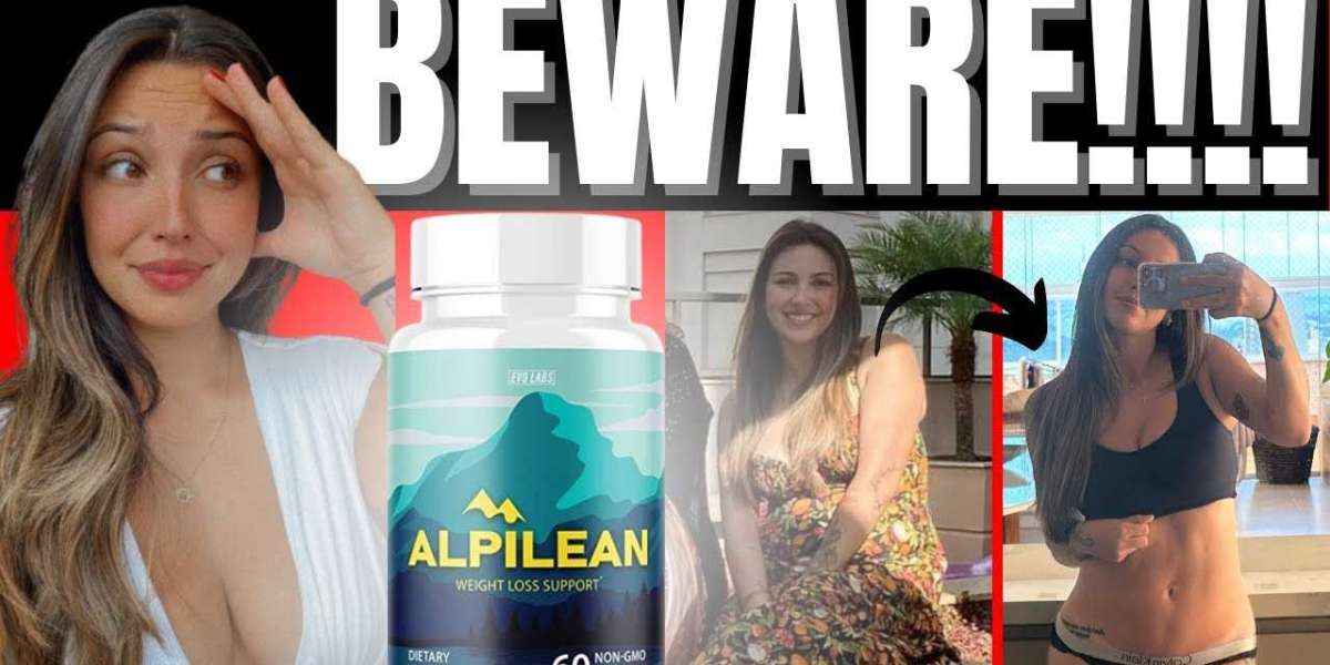 Alpilean Benefits Is It Really Work Or Not? | Alpilean Reviews Price, AlpileanScam Alert!