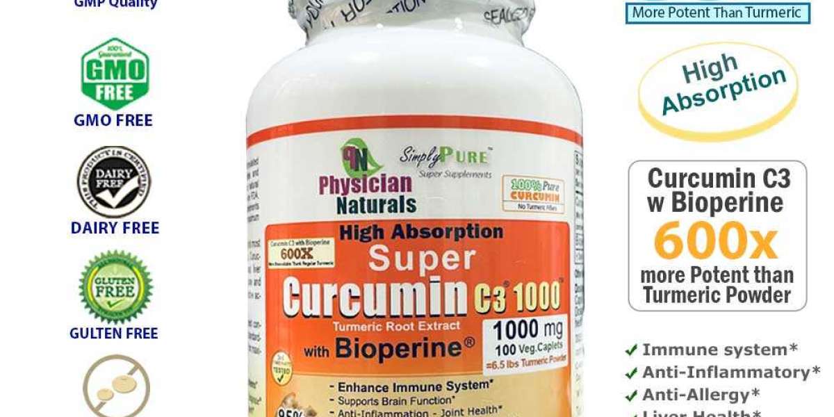 Best Curcumin Supplements of 2023