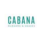 Cabana Burgers And  Shakes Profile Picture