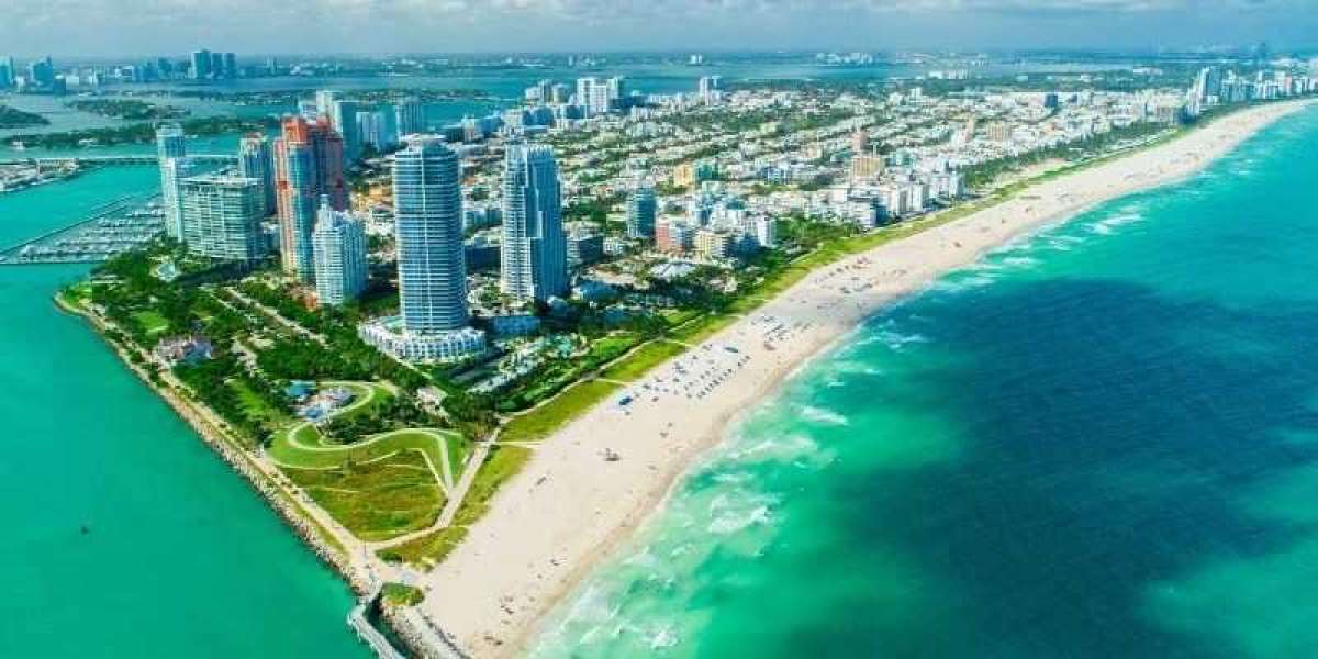 Top Things to do in Miami