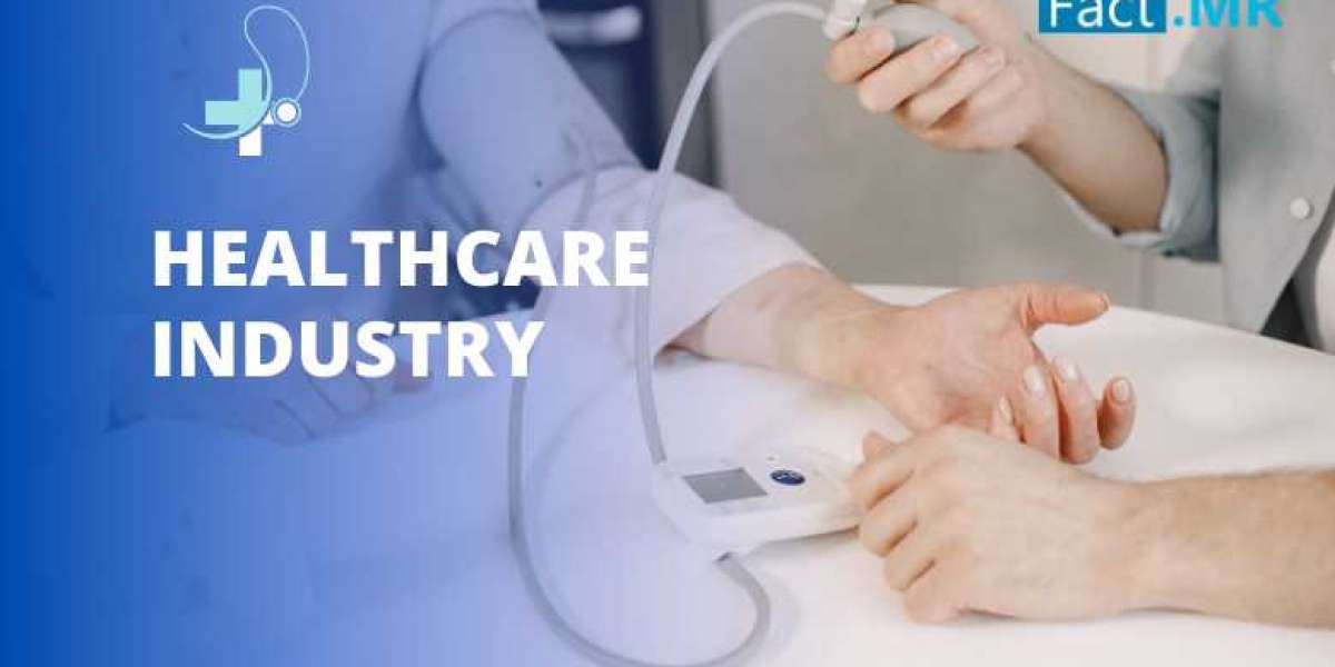 Burgeoning Demand For Critical Care Equipment Market To Fuel Market Growth Through 2032 : Fact.MR
