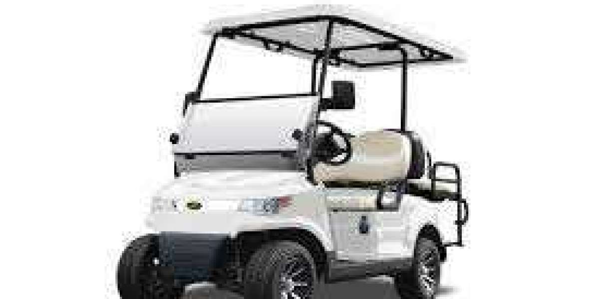 Are You Find Golf Cart Sales Anderson SC?