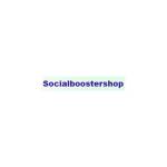 Social Booster Shop Profile Picture