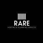 RARE Plumbing and Heating Ltd Profile Picture