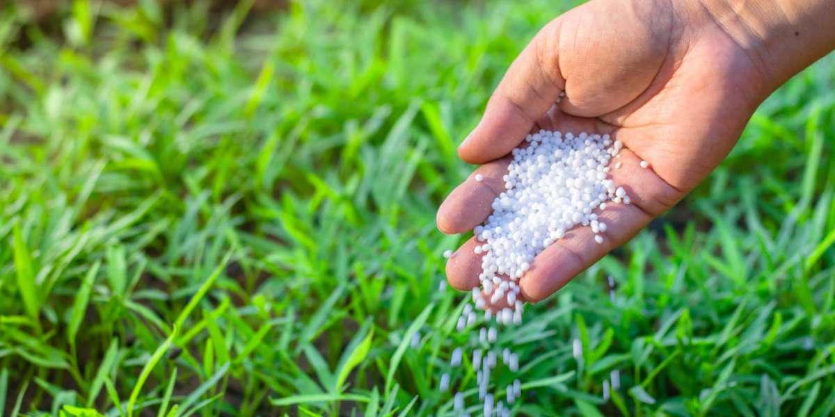 Agricultural Grade Zinc Chemicals Market Size, Growth Analysis Report, Forecast to 2032