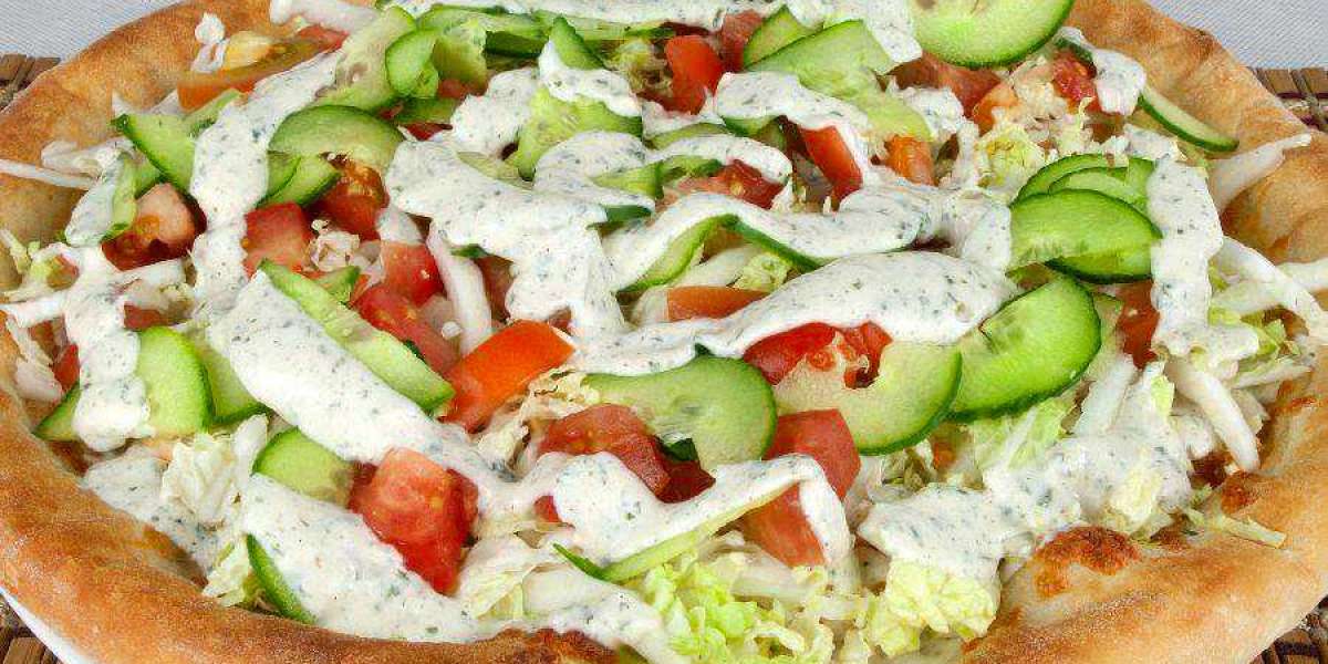 Enjoy The Health Benefits Of Pizza Delivery Marbella