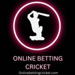 Online Betting Cricket Profile Picture