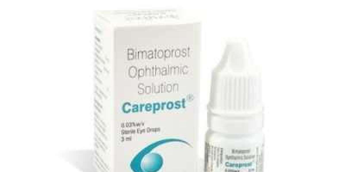 Order Amazing Careprost Serum | Reliable
