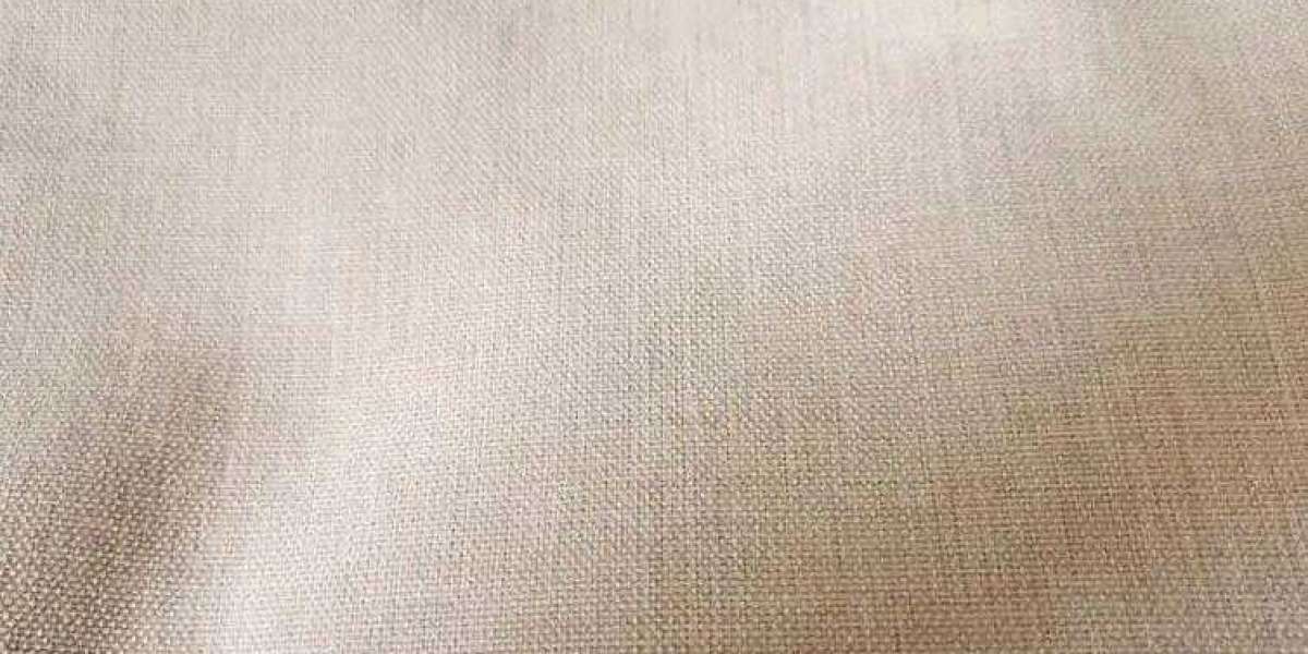 Advantages Of Polypropylene Olefin Fabric