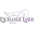 Exchange Laser