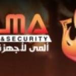 Alma SafetySecurity Profile Picture