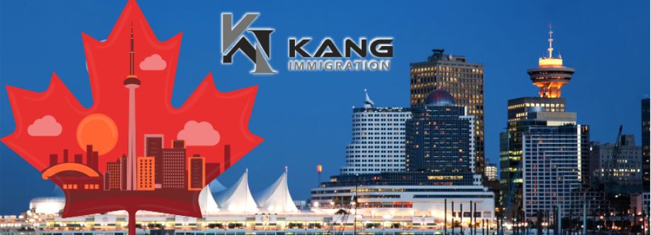 Kang Immigration Cover Image
