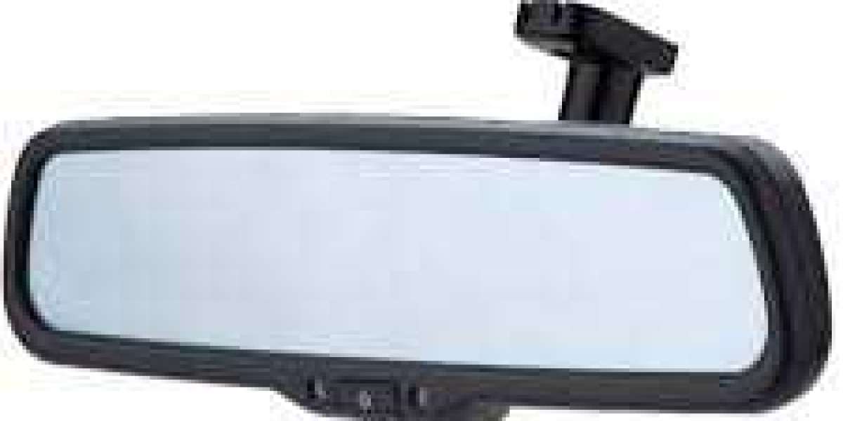 Auto Dimming Mirror Market size is expected to grow to USD 2,514.6 million by 2030