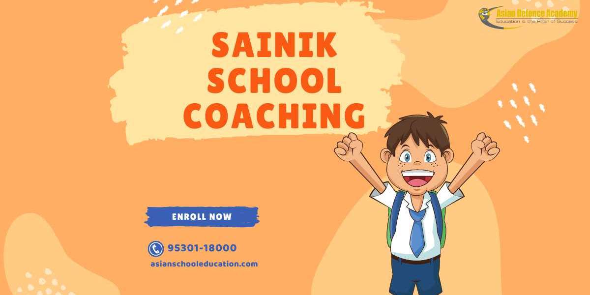 Preparing For Admission To A Sainik School: Coaching Tips & Strategies