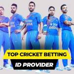 Online Betting ID Provider Profile Picture