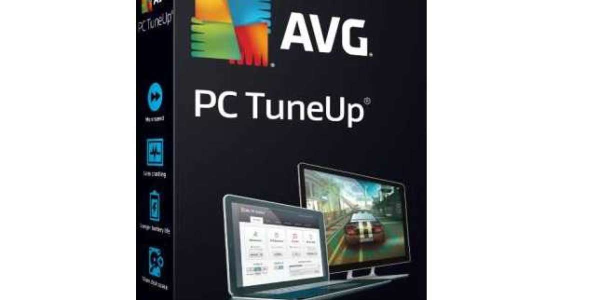 Why Mac Users Must Have AVG TuneUp Premium