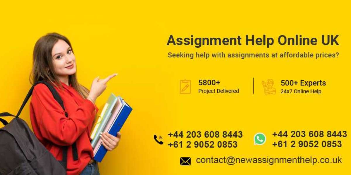 Why students in London are going mad behind Assignment Help Services?