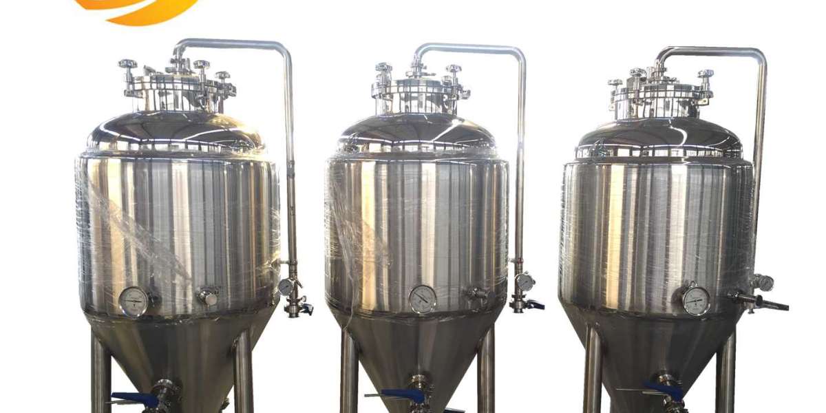 Issues to be aware of when buying beer stainless steel tank