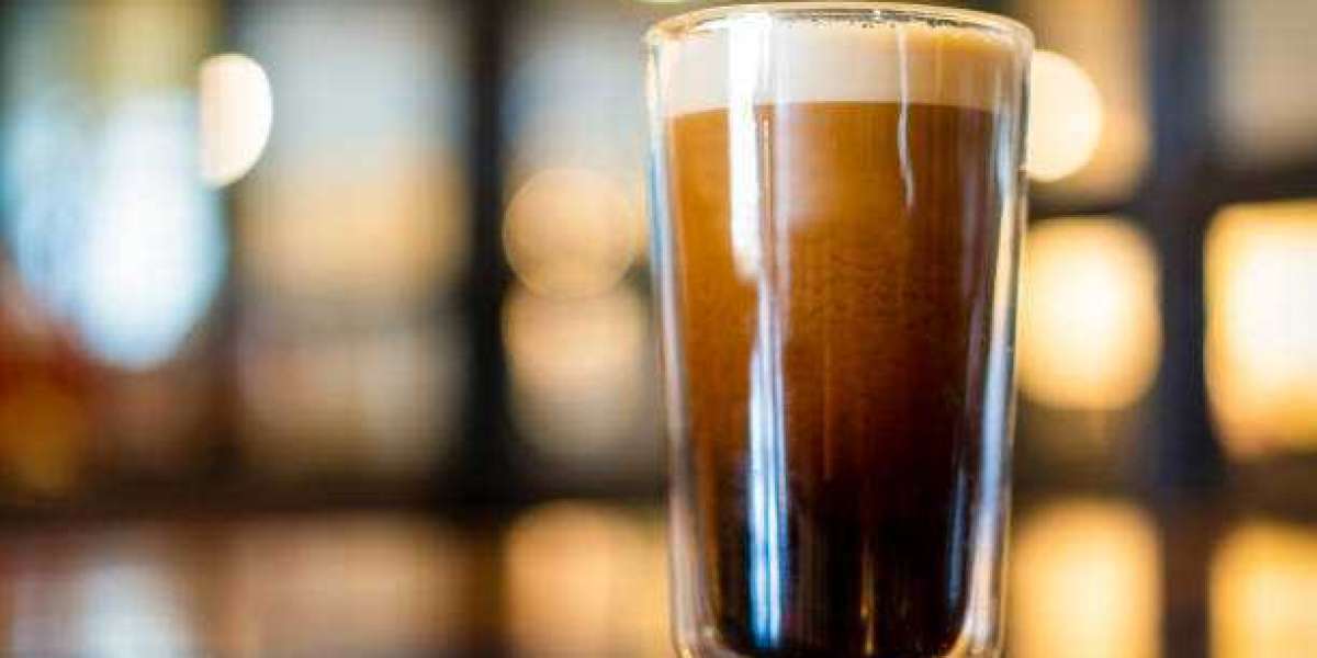 Cold Brew Coffee Market Insights, Revenue Growth, Key Factors, Major Companies, Forecast To 2030