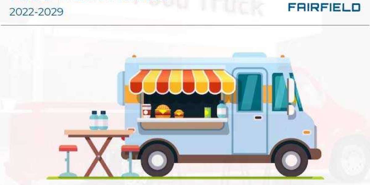 Food Truck Market Growth Opportunities To Tap Into In 2022-2029