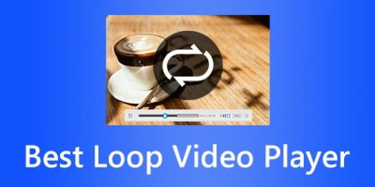 Use Elmedia to quickly loop videos on Mac